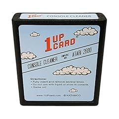 1upcard console cleaner for sale  Delivered anywhere in UK