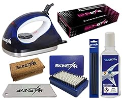 Skinstar ensemble skiwax d'occasion  Livré partout en France