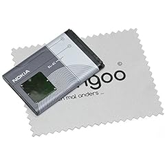 Batteria originale nokia usato  Spedito ovunque in Italia 