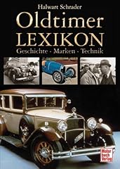 Ldtimer lexikon geschichte gebraucht kaufen  Wird an jeden Ort in Deutschland