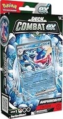 Jcc pokémon deck d'occasion  Livré partout en France