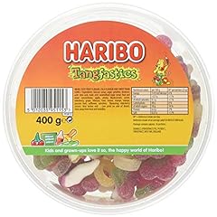 Haribo tangfastics bulk for sale  Delivered anywhere in UK