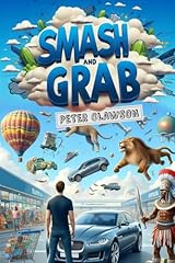 Smash grab for sale  Delivered anywhere in UK