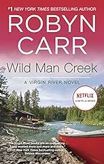 Wild man creek for sale  Delivered anywhere in USA 