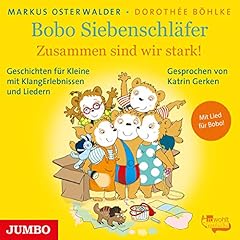 Bobo siebenschläfer zusammen gebraucht kaufen  Wird an jeden Ort in Deutschland