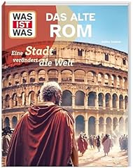 Alte rom stadt gebraucht kaufen  Wird an jeden Ort in Deutschland
