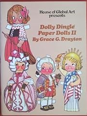 Dolly dingle paper for sale  Delivered anywhere in USA 