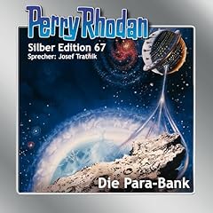 Perry rhodan silber gebraucht kaufen  Wird an jeden Ort in Deutschland