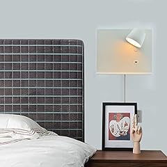 Wall sconce usb for sale  Delivered anywhere in USA 