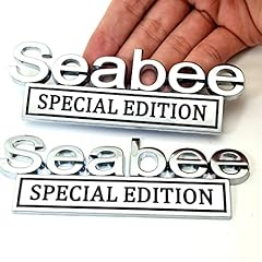Seabee edition emblems for sale  Delivered anywhere in USA 
