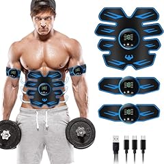 Loffu abs stimulator for sale  Delivered anywhere in UK