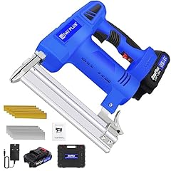 21v nail gun for sale  Delivered anywhere in UK