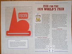 1938 1939 fair for sale  Delivered anywhere in USA 