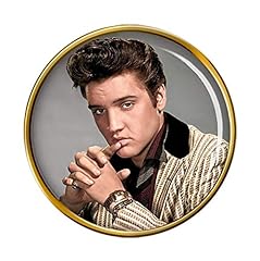Giftshop gold elvis for sale  Delivered anywhere in UK