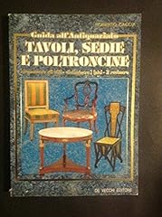 Guida all antiquariato. usato  Spedito ovunque in Italia 