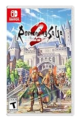 Romancing saga revenge for sale  Delivered anywhere in USA 