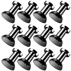 Vndueey 12pcs black for sale  Delivered anywhere in USA 