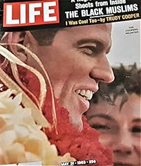 Life magazine may for sale  Delivered anywhere in USA 