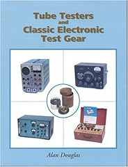 Tube testers classic for sale  Delivered anywhere in USA 