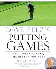 Dave pelz putting for sale  Delivered anywhere in USA 