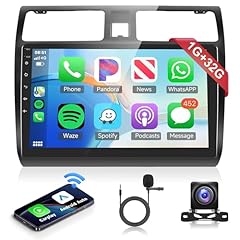 Android car stereo for sale  Delivered anywhere in UK
