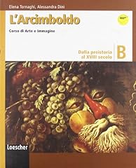 Arcimboldo. arte immagine. usato  Spedito ovunque in Italia 