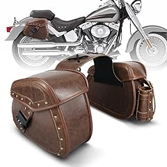 Nicecnc motorrad satteltaschen gebraucht kaufen  Wird an jeden Ort in Deutschland