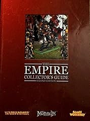 Empire collector guide for sale  Delivered anywhere in UK