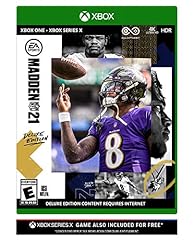 Madden nfl deluxe for sale  Delivered anywhere in USA 