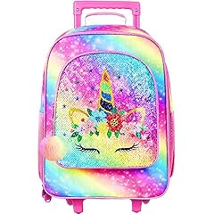 Kids suitcase girls for sale  Delivered anywhere in USA 