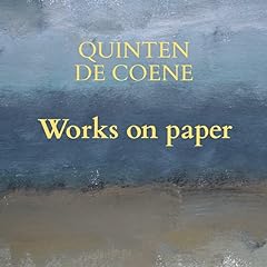Quinten coene works d'occasion  Livré partout en Belgiqu