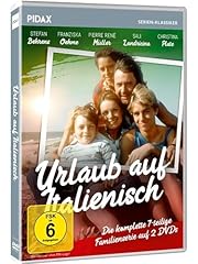 Urlaub italienisch komplette gebraucht kaufen  Wird an jeden Ort in Deutschland