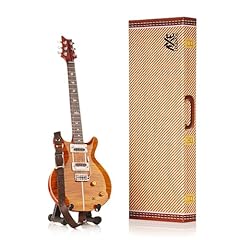 Carlos santana miniature for sale  Delivered anywhere in UK