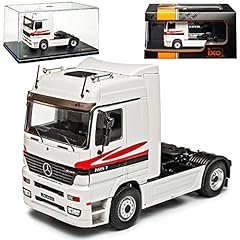 Ixo mercedes actros gebraucht kaufen  Wird an jeden Ort in Deutschland