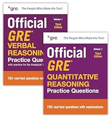 Official gre value for sale  Delivered anywhere in USA 
