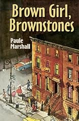 Brown girl brownstones for sale  Delivered anywhere in UK