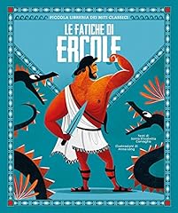 Fatiche ercole. piccola d'occasion  Livré partout en France