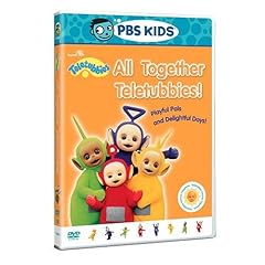 Teletubbies together teletubbi for sale  Delivered anywhere in USA 