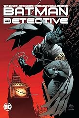 Batman detective for sale  Delivered anywhere in UK