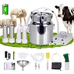 Pknybzn milking machine for sale  Delivered anywhere in USA 