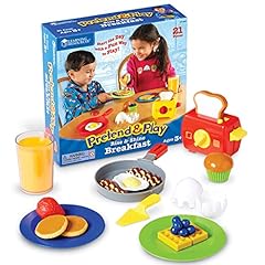 Learning resources pretend for sale  Delivered anywhere in USA 