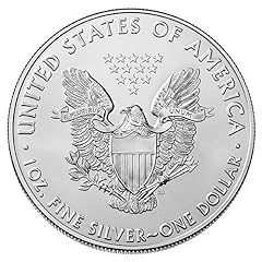 Silbermünze american eagle gebraucht kaufen  Wird an jeden Ort in Deutschland
