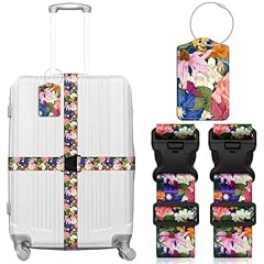 Zhoma pack luggage for sale  Delivered anywhere in USA 