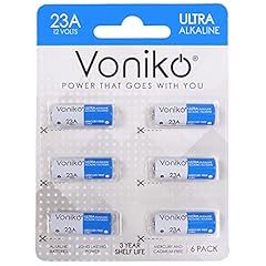 Voniko alkaline battery for sale  Delivered anywhere in USA 