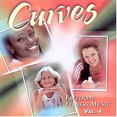 Curves freedom fitness for sale  Delivered anywhere in USA 