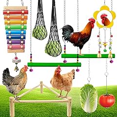 Pack chicken toys for sale  Delivered anywhere in USA 