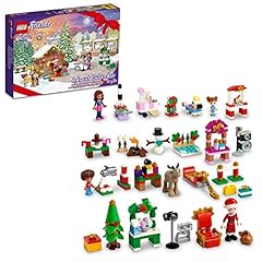 Lego 41706 friends d'occasion  Livré partout en France