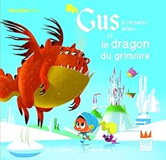 Gus chevalier minus d'occasion  Livré partout en France