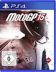 Motogp playstation edizione usato  Spedito ovunque in Italia 