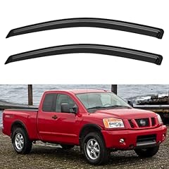 Window visors rain for sale  Delivered anywhere in USA 